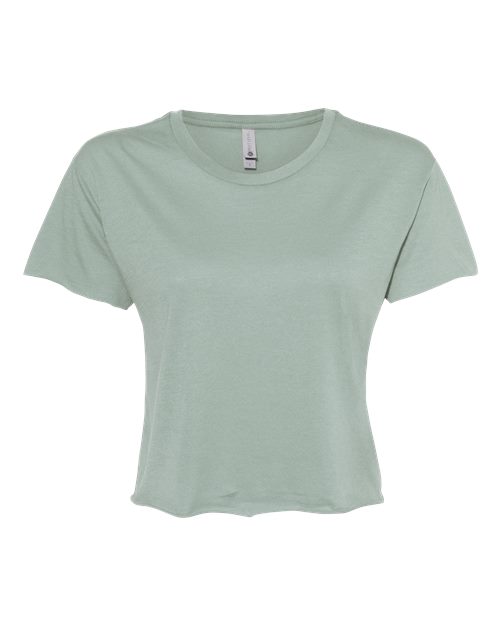 Stonewash Green - Next Level - Next Level 5080 - Size: 2XL