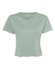 Stonewash Green - Next Level - Next Level 5080 - Size: 2XL