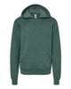 Heather Forest - BELLA + CANVAS 3719Y - Size: L