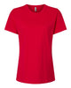 Red - Next Level - Next Level 3910 - Size: 2XL