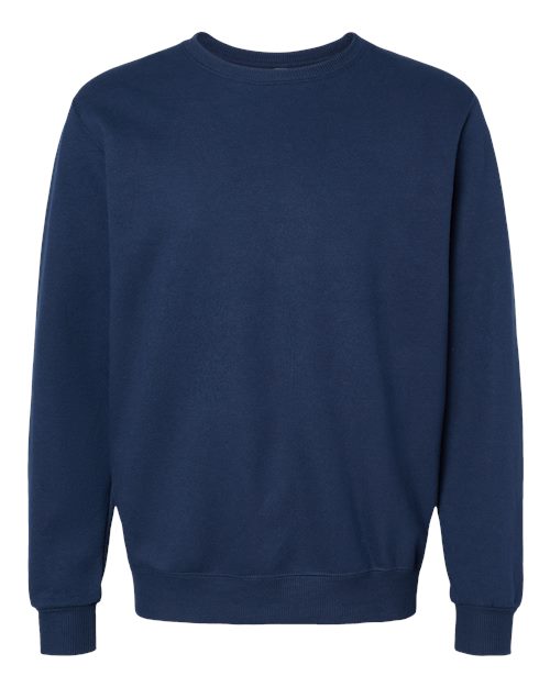 J. Navy - JERZEES 701MR - Size: 2XL