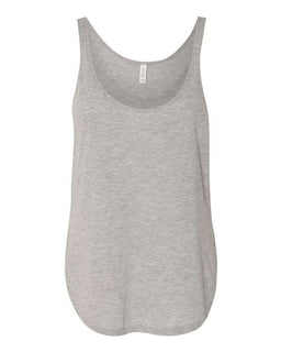 Athletic Heather - BELLA + CANVAS 8802 - Size: 2XL