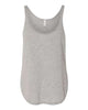 Athletic Heather - BELLA + CANVAS 8802 - Size: 2XL