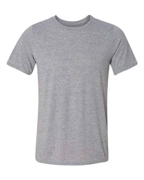 Sport Grey - Gildan - Gildan 42000 - Size: L