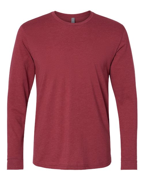 Cardinal - Next Level - Next Level 6211 - Size: 2XL