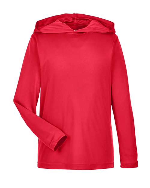 Sport Red - Team 365 TT41Y - Size: L