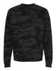 Black Camo - Independent Trading Co. - Independent Trading Co. SS3000 - Size: 2XL