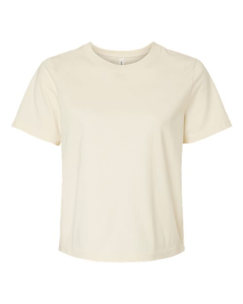 Natural - BELLA + CANVAS 6110 - Size: 2XL