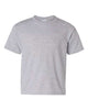 Sport Grey - Gildan - Gildan 5000B - Size: L