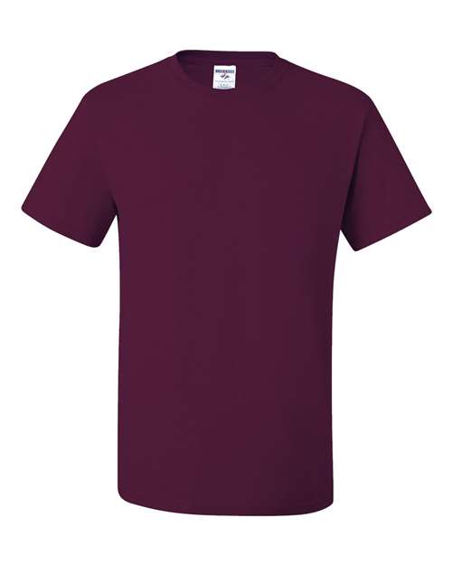 Maroon - JERZEES 29MR - Size: 2XL