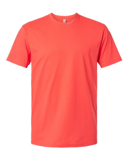 Watermelon - Next Level - Next Level 3600 - Size: 2XL