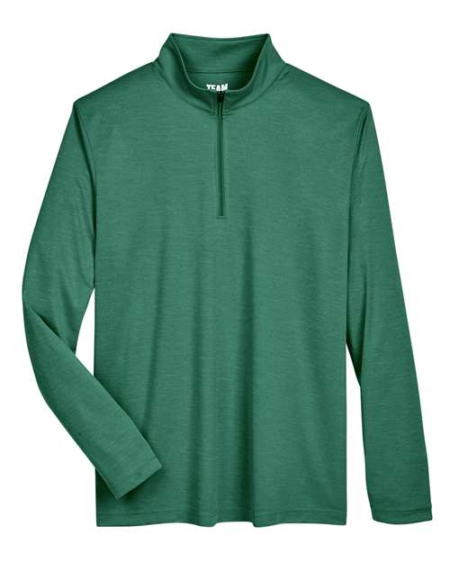 Sport Forest Heather - Team 365 TT31H - Size: 2XL