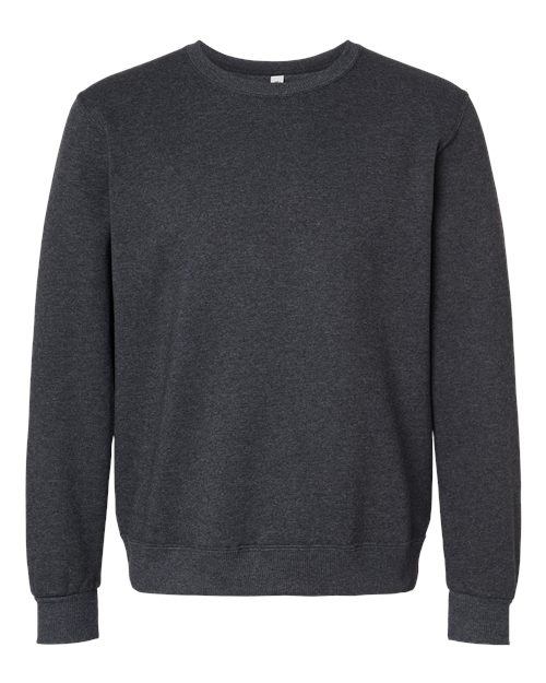 Black Ink Heather - JERZEES 701MR - Size: 2XL