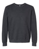 Black Ink Heather - JERZEES 701MR - Size: 2XL