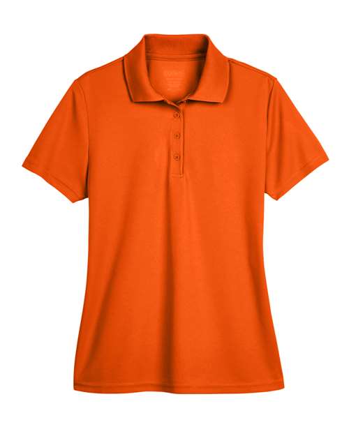 Campus Orange - CORE365 78181 - Size: 2XL