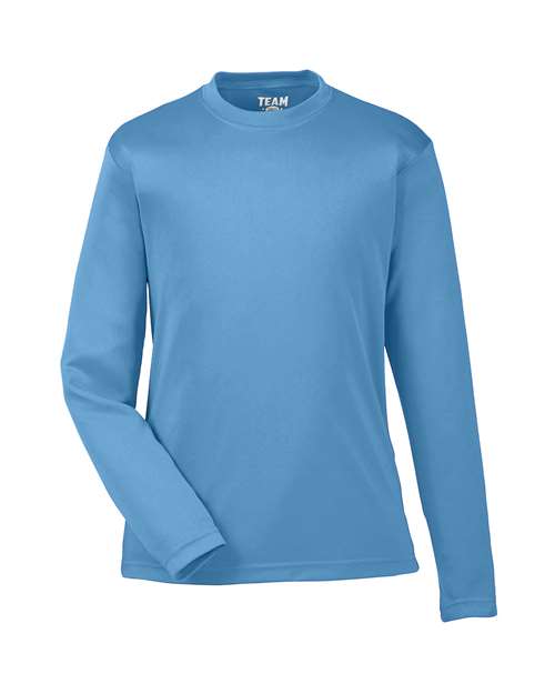Sport Light Blue - Team 365 TT11YL - Size: L