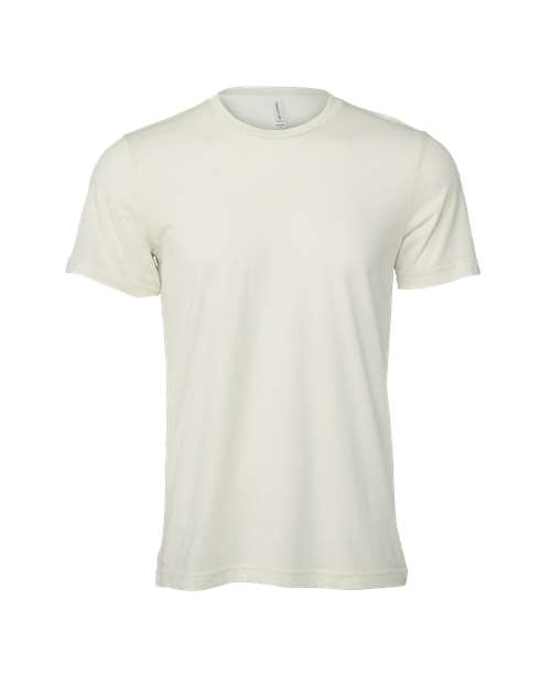 Citron - BELLA + CANVAS 3001 - Size: 2XL