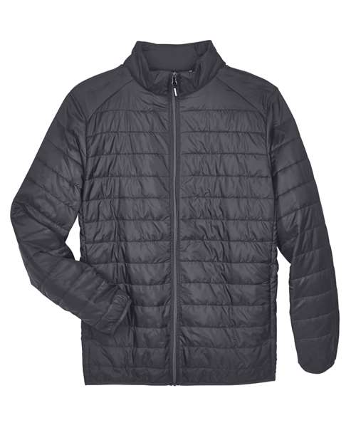 Carbon - CORE365 CE700 - Size: 2XL