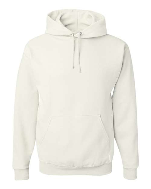 White - JERZEES 996MR - Size: 2XL