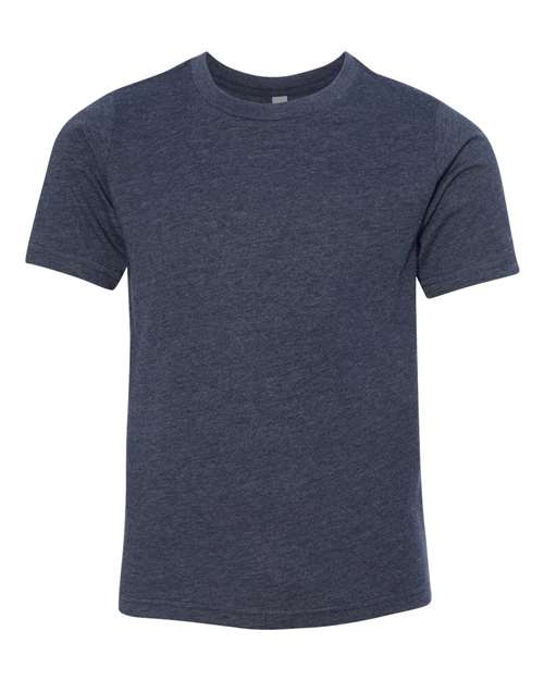 Midnight Navy - Next Level - Next Level 3312 - Size: L
