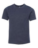Midnight Navy - Next Level - Next Level 3312 - Size: L