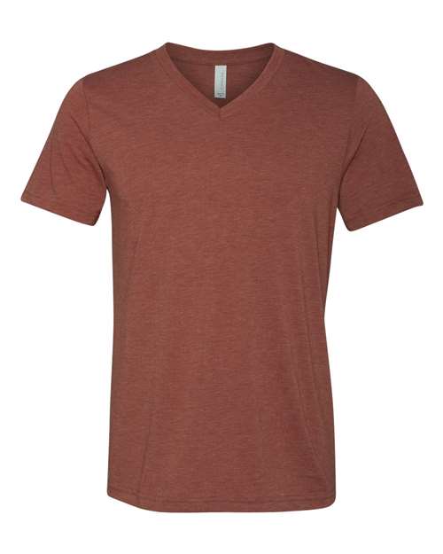 Clay Triblend - BELLA + CANVAS 3415 - Size: 2XL