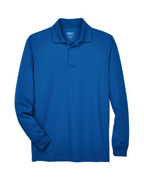 True Royal - CORE365 88192 - Size: 2XL