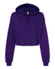 Team Purple - BELLA + CANVAS 7502 - Size: S
