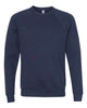 Navy - BELLA + CANVAS 3901 - Size: 2XL