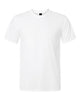 White - Gildan - Gildan 42000 - Size: 2XL