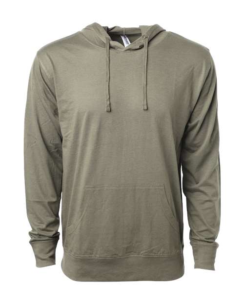 Olive - Independent Trading Co. - Independent Trading Co. SS150J - Size: 2XL