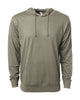 Olive - Independent Trading Co. - Independent Trading Co. SS150J - Size: 2XL