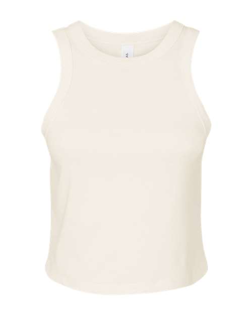 Solid Natural Blend - BELLA + CANVAS 1019 - Size: 2XL