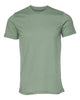 Sage - BELLA + CANVAS 3001 - Size: 2XL