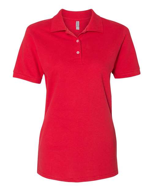 True Red - JERZEES 443W - Size: 2XL
