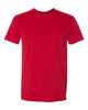 Red - Next Level - Next Level 6410 - Size: 2XL