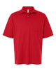 True Red - JERZEES 436MP - Size: 2XL