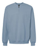 Stone Blue - Gildan - Gildan SF008 - Size: 2XL