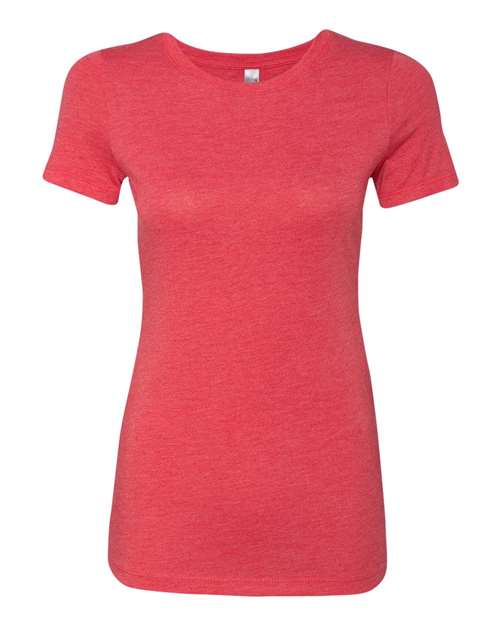 Vintage Red - Next Level - Next Level 6710 - Size: 2XL