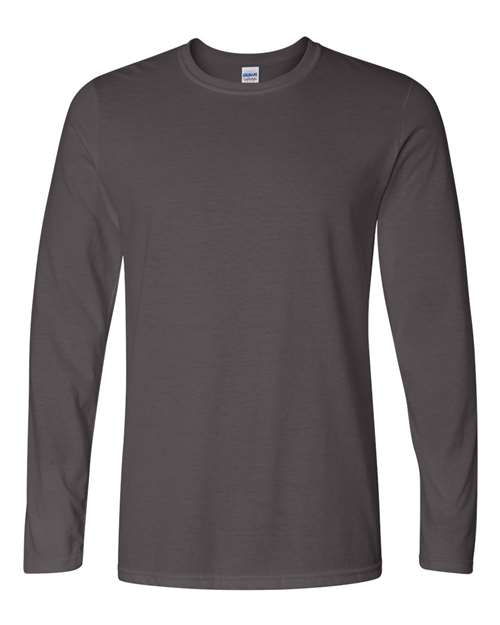 Charcoal - Gildan - Gildan 64400 - Size: 2XL