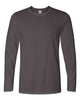 Charcoal - Gildan - Gildan 64400 - Size: 2XL