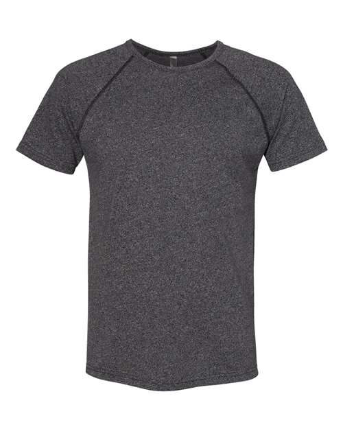 Black - Next Level - Next Level 2050 - Size: 2XL