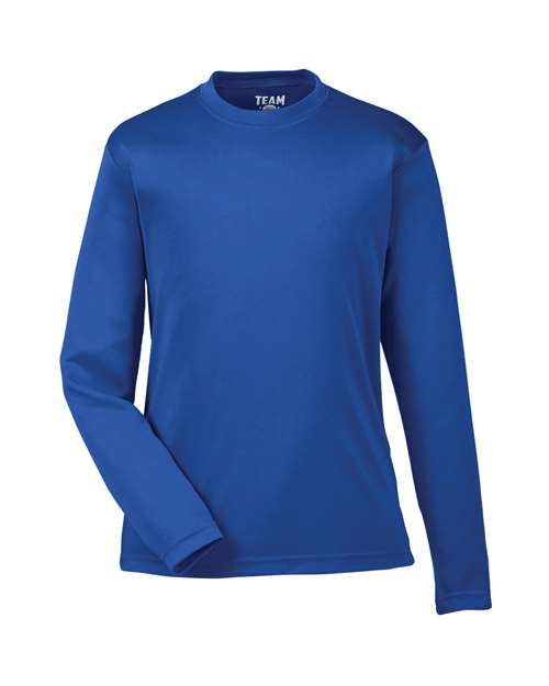 Sport Royal - Team 365 TT11YL - Size: L