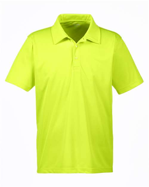 Safety Yellow - Team 365 TT21 - Size: 2XL