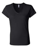 Black - BELLA + CANVAS 6005 - Size: S