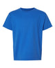 Royal - Gildan - Gildan 8000B - Size: L