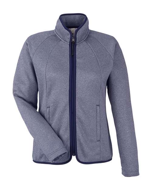 Classic Navy/ White - CORE365 CE72W - Size: 2XL