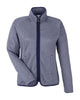 Classic Navy/ White - CORE365 CE72W - Size: 2XL