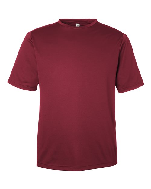 Sport Maroon - Team 365 TT15 - Size: 2XL