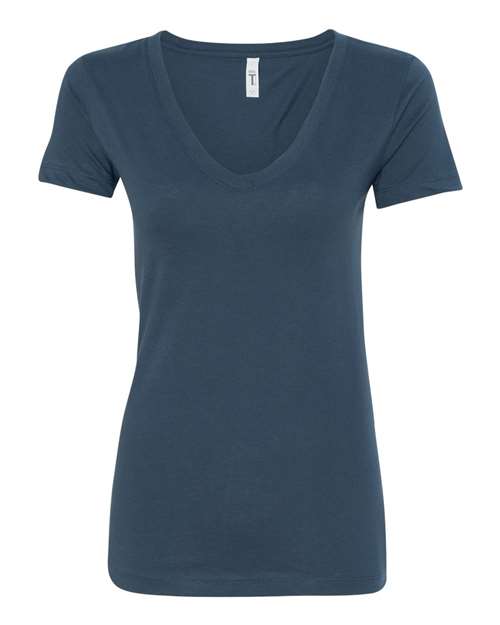 Indigo - Next Level - Next Level 1540 - Size: 2XL